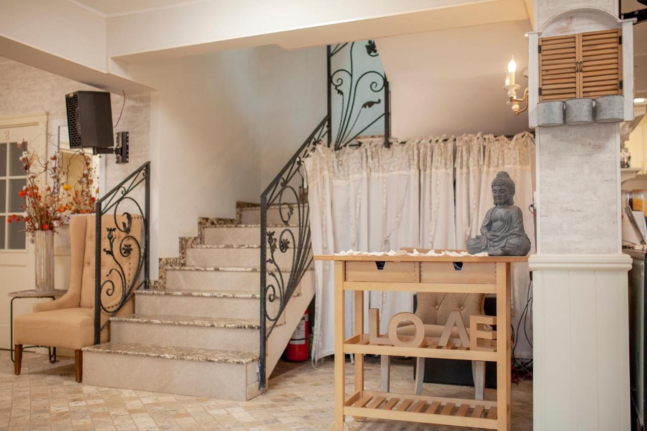 Private Villa Gergana Сапарева-Баня Экстерьер фото