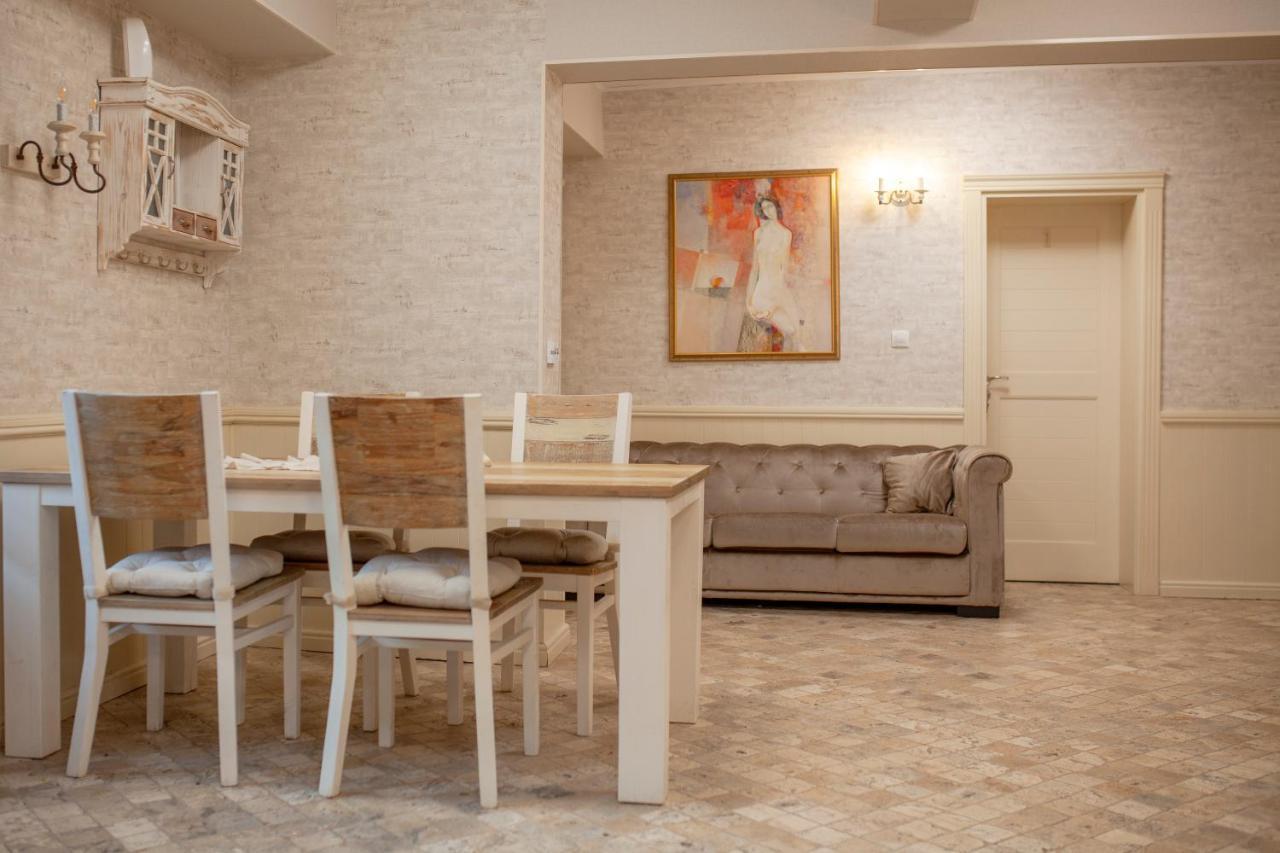 Private Villa Gergana Сапарева-Баня Экстерьер фото