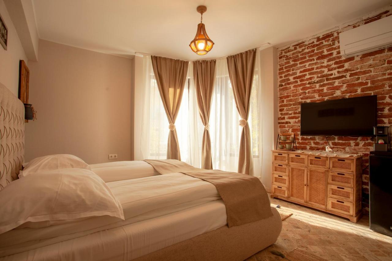 Private Villa Gergana Сапарева-Баня Экстерьер фото