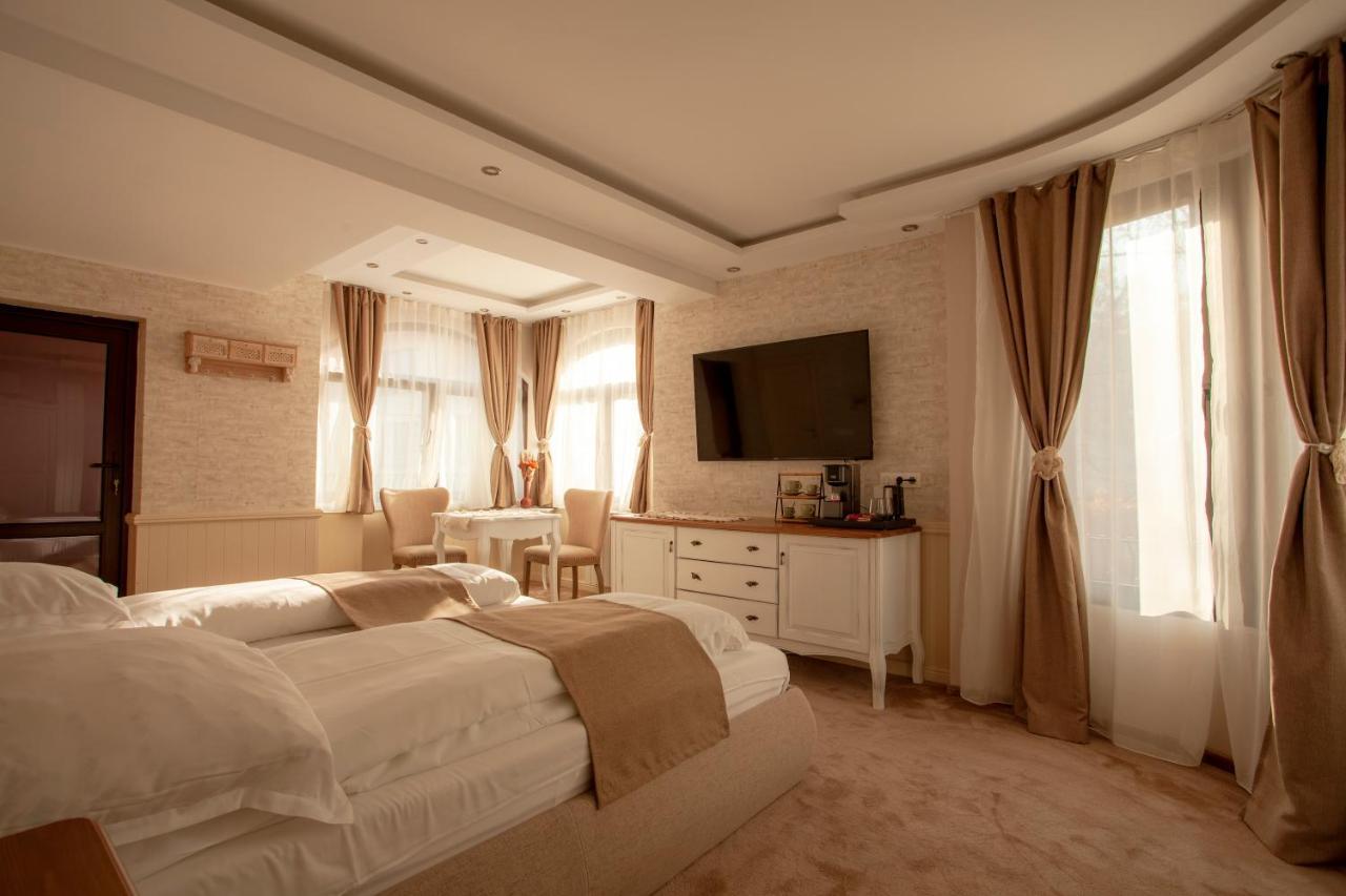 Private Villa Gergana Сапарева-Баня Экстерьер фото