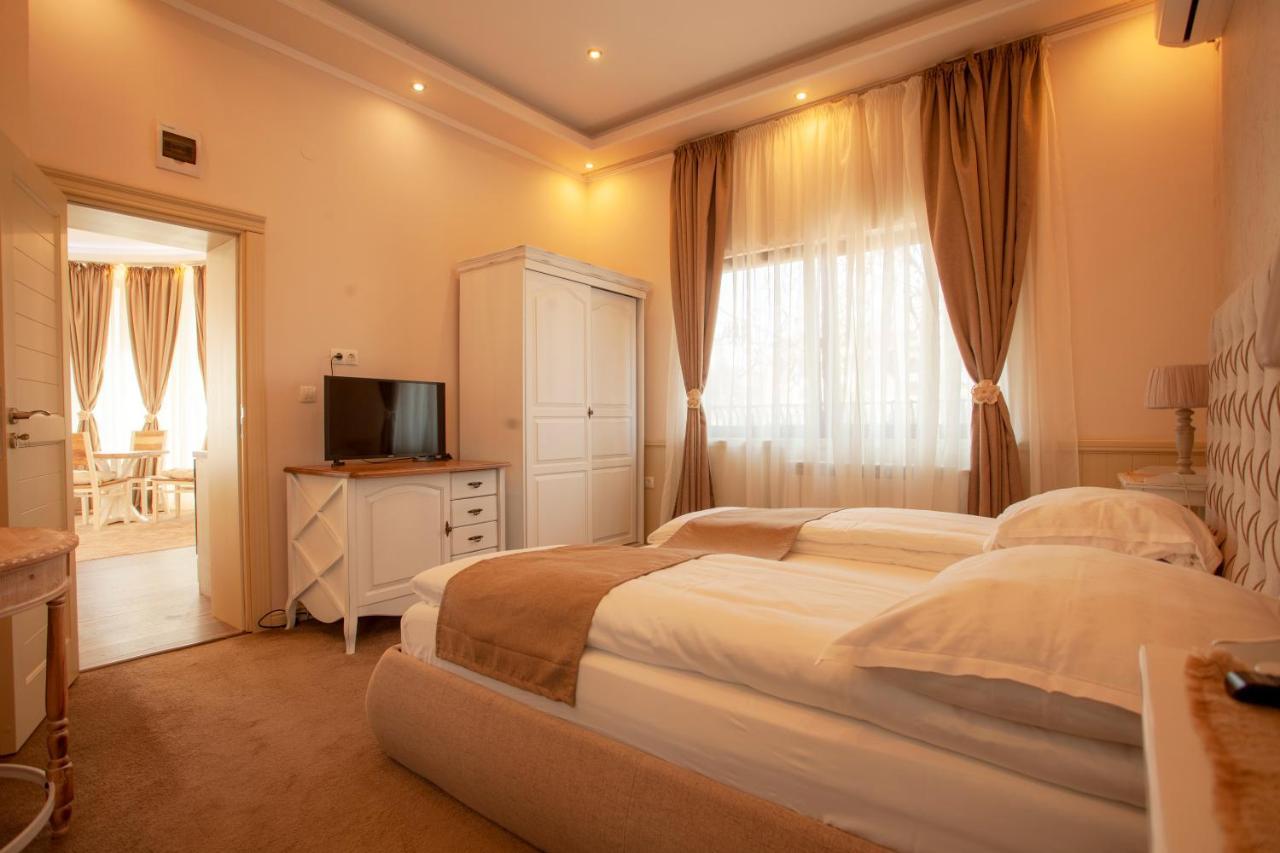 Private Villa Gergana Сапарева-Баня Экстерьер фото